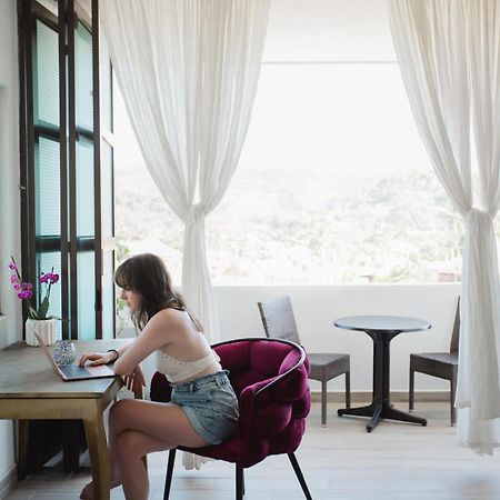 Casa Fenix Lejlighedshotel Sayulita Eksteriør billede