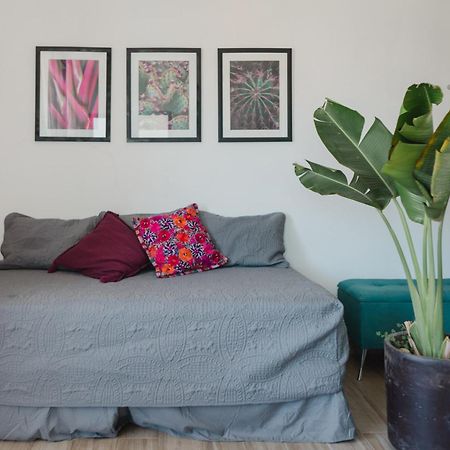 Casa Fenix Lejlighedshotel Sayulita Eksteriør billede