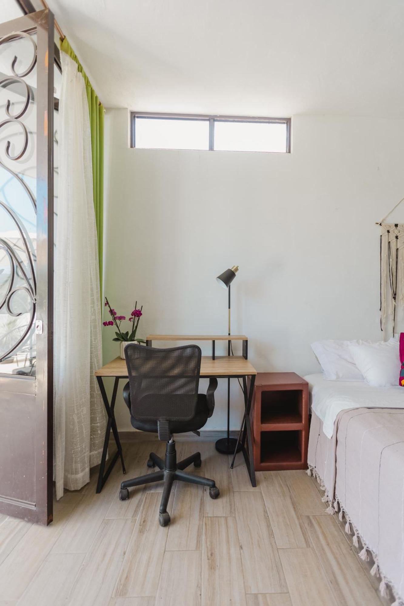 Casa Fenix Lejlighedshotel Sayulita Eksteriør billede