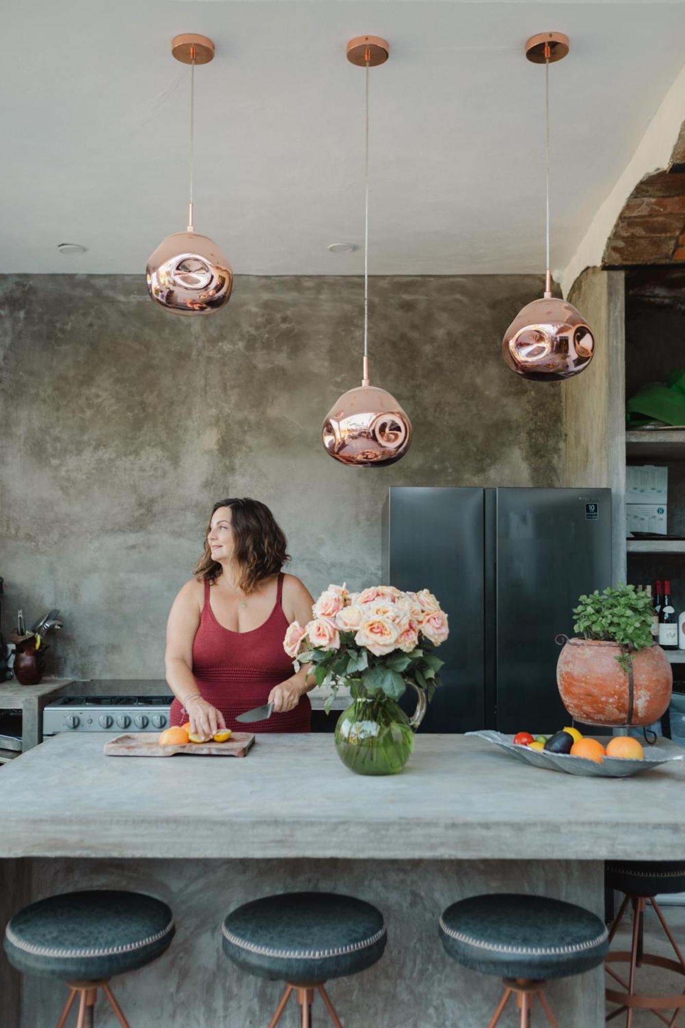 Casa Fenix Lejlighedshotel Sayulita Eksteriør billede