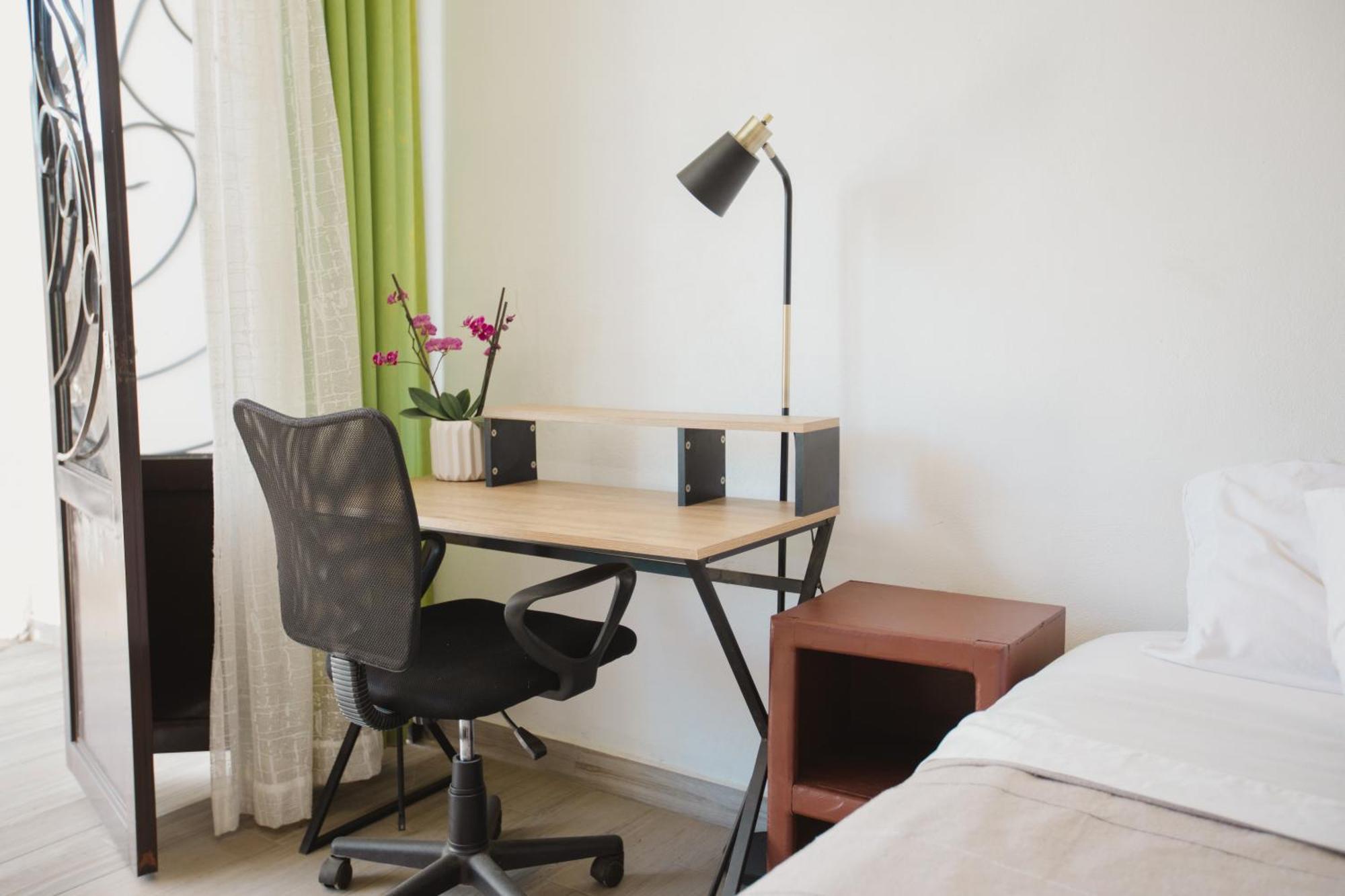 Casa Fenix Lejlighedshotel Sayulita Eksteriør billede